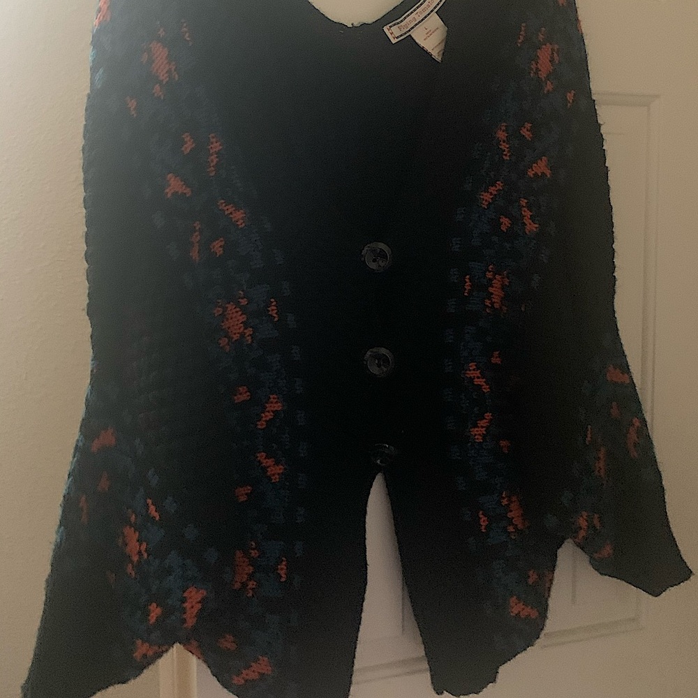 Cozy Sweater